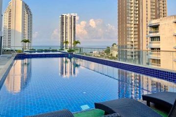 1 Bedroom Condo for sale in Laguna Bay 2, Nong Prue, Chonburi