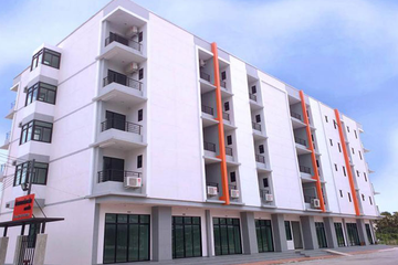 1 Bedroom Condo for sale in Intermart Condo, Bang Prok, Pathum Thani