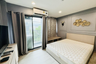 1 Bedroom Condo for sale in The Excel Udomsuk, Bang Na, Bangkok near BTS Udom Suk