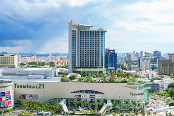 3 Bedroom Condo for sale in Once Wongamat, Na Kluea, Chonburi