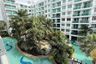 1 Bedroom Condo for sale in Amazon Residence, Nong Prue, Chonburi