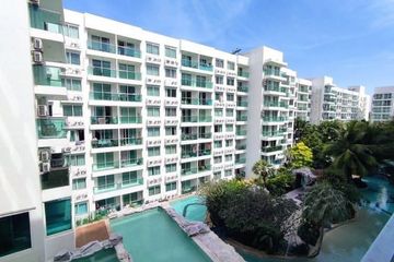 1 Bedroom Condo for sale in Amazon Residence, Nong Prue, Chonburi