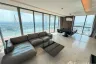 3 Bedroom Condo for sale in The Pano Rama 3, Bang Phong Pang, Bangkok