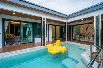 4 Bedroom House for sale in Pong, Chonburi