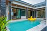 4 Bedroom House for sale in Pong, Chonburi