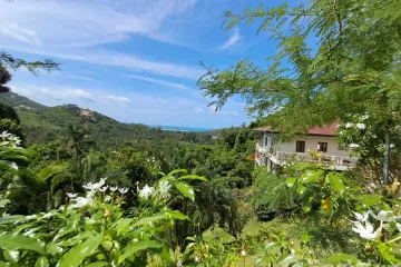 4 Bedroom House for sale in Taling Ngam, Surat Thani