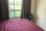 1 Bedroom Condo for rent in Samrong Nuea, Samut Prakan near BTS Samrong