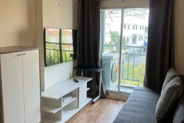 1 Bedroom Condo for rent in Samrong Nuea, Samut Prakan near BTS Samrong