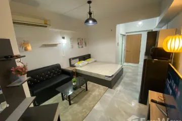 Condo for rent in Nong Bon, Bangkok near MRT Srinagarindra 38