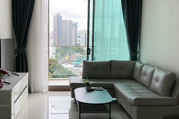 2 Bedroom Condo for rent in Supalai Oriental Sukhumvit 39, Khlong Tan Nuea, Bangkok