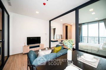 1 Bedroom Condo for rent in XT Phayathai, Thanon Phaya Thai, Bangkok near BTS Phaya Thai