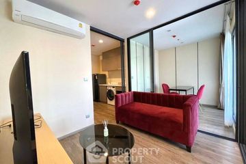 1 Bedroom Condo for rent in Life Ladprao Valley, Chom Phon, Bangkok near BTS Ladphrao Intersection