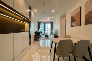 2 Bedroom Condo for rent in Supalai Oriental Sukhumvit 39, Khlong Tan Nuea, Bangkok
