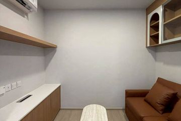 1 Bedroom Condo for rent in Aspire Onnut Station, Phra Khanong, Bangkok near BTS On Nut