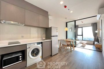 1 Bedroom Condo for rent in Life Ladprao Valley, Chom Phon, Bangkok near BTS Ladphrao Intersection