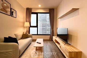 1 Bedroom Condo for rent in Life Ladprao Valley, Chom Phon, Bangkok near BTS Ladphrao Intersection