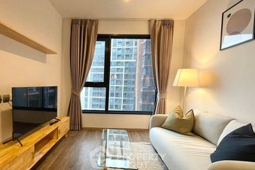 1 Bedroom Condo for rent in Life Ladprao Valley, Chom Phon, Bangkok near BTS Ladphrao Intersection