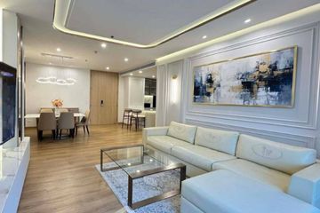 3 Bedroom Condo for rent in Silom Grand Terrace, Silom, Bangkok near MRT Silom