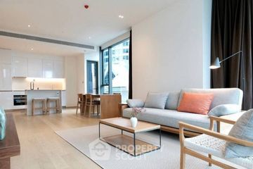 2 Bedroom Condo for rent in The Strand Thonglor, Khlong Tan Nuea, Bangkok near BTS Thong Lo