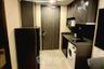 1 Bedroom Condo for rent in Ashton Asoke, Khlong Toei Nuea, Bangkok near MRT Sukhumvit
