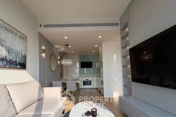 2 Bedroom Condo for rent in Anil Sathorn 12, Silom, Bangkok near BTS Sueksa Witthaya