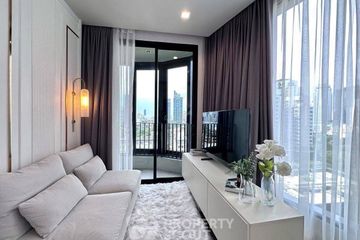 1 Bedroom Condo for rent in Ideo Q Sukhumvit 36, Khlong Tan, Bangkok near BTS Thong Lo