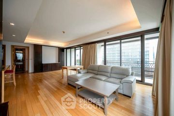 3 Bedroom Condo for rent in Prive by Sansiri, Lumpini, Bangkok near MRT Lumpini