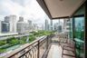 3 Bedroom Condo for rent in Prive by Sansiri, Lumpini, Bangkok near MRT Lumpini