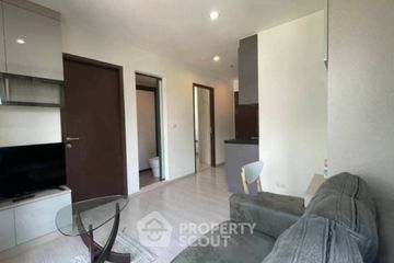 2 Bedroom Condo for rent in Rhythm Asoke, Makkasan, Bangkok near MRT Phra Ram 9