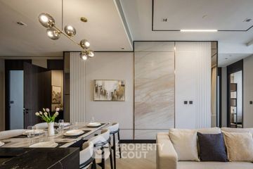 3 Bedroom Condo for rent in AESTIQ Thonglor, Khlong Tan Nuea, Bangkok near BTS Thong Lo