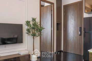 1 Bedroom Condo for rent in Park Origin Thonglor, Khlong Tan Nuea, Bangkok