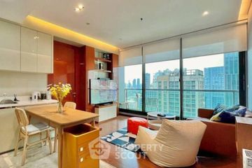 2 Bedroom Condo for rent in The Address Sukhumvit 28, Khlong Tan, Bangkok near BTS Phrom Phong