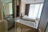 1 Bedroom Condo for rent in The ESSE Asoke, Khlong Toei Nuea, Bangkok near BTS Asoke