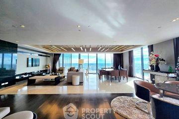 3 Bedroom Condo for rent in The Pano Rama 3, Bang Phong Pang, Bangkok