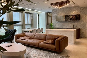 2 Bedroom Condo for rent in Noble Ploenchit, Lumpini, Bangkok near BTS Ploen Chit