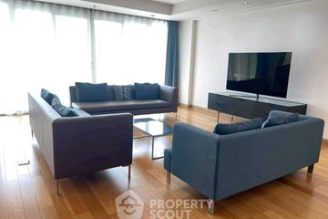 4 Bedroom Condo for rent in Belgravia Residences, Khlong Tan, Bangkok near BTS Thong Lo