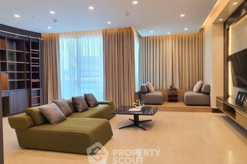 3 Bedroom Condo for rent in The Infinity, Silom, Bangkok near BTS Chong Nonsi
