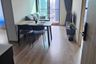 2 Bedroom Condo for rent in NUE District R9, Huai Khwang, Bangkok near MRT Phra Ram 9