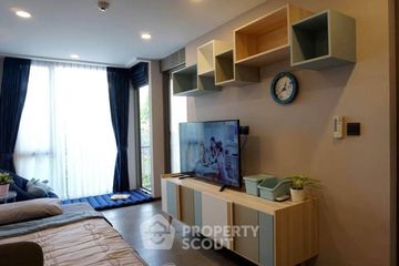 1 Bedroom Condo for rent in Klass Condo Siam, Wang Mai, Bangkok near BTS National Stadium