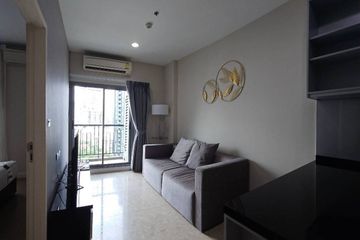 1 Bedroom Condo for rent in The Crest Sukhumvit 34, Khlong Tan, Bangkok near BTS Thong Lo