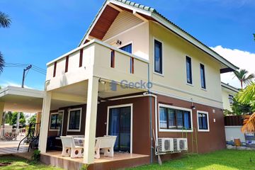 3 Bedroom House for sale in Siam Place, Nong Prue, Chonburi