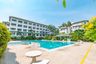 1 Bedroom Condo for sale in Baan Suan Lalana, Nong Prue, Chonburi