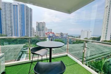 1 Bedroom Condo for rent in The Lofts Pratumnak, Nong Prue, Chonburi