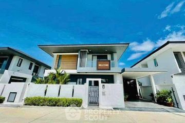 3 Bedroom House for rent in Nong Prue, Chonburi