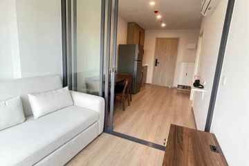 1 Bedroom Condo for rent in Life Rama 4 - Asoke, Khlong Toei, Bangkok near MRT Queen Sirikit National Convention Centre