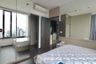 1 Bedroom Condo for rent in Edge Sukhumvit 23, Khlong Toei Nuea, Bangkok near BTS Asoke