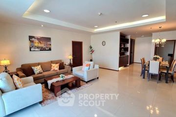 3 Bedroom Apartment for rent in Piyathip Place, Khlong Tan Nuea, Bangkok near BTS Phrom Phong