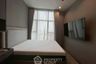 2 Bedroom Condo for rent in The Diplomat Sathorn, Silom, Bangkok near BTS Surasak