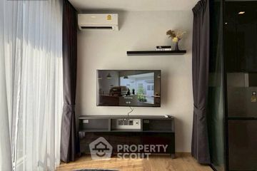 1 Bedroom Condo for rent in Noble Around Ari, Sam Sen Nai, Bangkok near BTS Ari