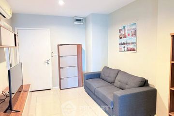 2 Bedroom Condo for rent in Aspire Rama 9, Bang Kapi, Bangkok near MRT Phra Ram 9
